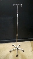 IV POLE