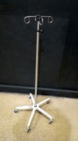 IV POLE