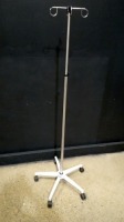 IV POLE