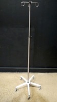 IV POLE