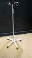IV POLE