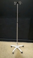 IV POLE