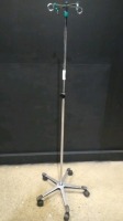 IV POLE