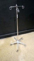 IV POLE