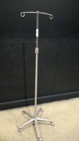IV POLE