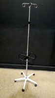 IV POLE