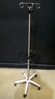 IV POLE
