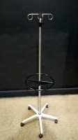 IV POLE