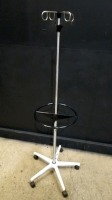 IV POLE