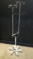 IV POLE