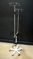 IV POLE