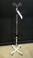IV POLE