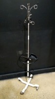 IV POLE