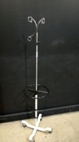 IV POLE