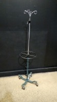 IV POLE