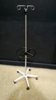 IV POLE