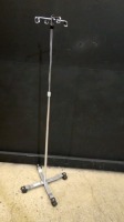 IV POLE