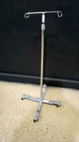 IV POLE