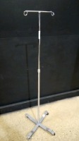 IV POLE