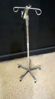IV POLE