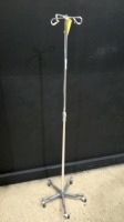 IV POLE