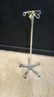 IV POLE