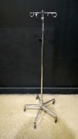 IV POLE