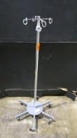 IV POLE