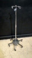IV POLE