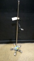 IV POLE