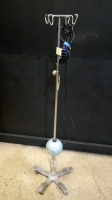 IV POLE