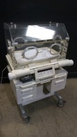 OHMEDA OHIO CARE PLUS INFANT INCUBATOR