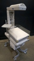 DRAGER RESUSCITAIRE INFANT WARMER