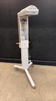 DRAGER RESUSCITAIRE INFANT WARMER