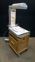 DRAGER RESUSCITAIRE INFANT WARMER
