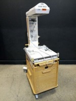 DRAGER RESUSCITAIRE INFANT WARMER