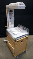DRAGER RESUSCITAIRE INFANT WARMER