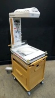 DRAGER RESUSCITAIRE INFANT WARMER