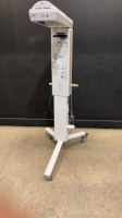 HILL-ROM RESUSCITAIRE INFANT WARMER