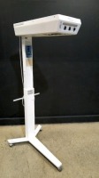 HILL-ROM PM78-1 INFANT WARMER