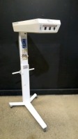 HILL-ROM PM78-1 INFANT WARMER