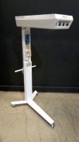 HILL-ROM PM78-1 INFANT WARMER