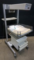 OHMEDA IWS 4400 INFANT WARMER