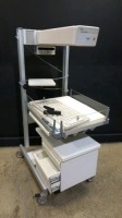OHMEDA IWS 4400 INFANT WARMER