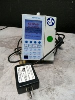 SIGMA SPECTRUM INFUSION PUMP