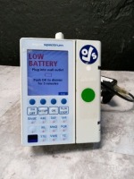 SIGMA SPECTRUM INFUSION PUMP