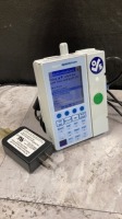 SIGMA SPECTRUM INFUSION PUMP