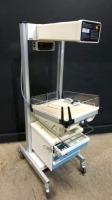 OHMEDA IWS 3300 INFANT WARMER