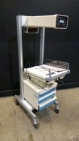OHMEDA IWS 3300 INFANT WARMER