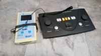 NATUS AUDX PRO NEWBORN HEARING SCREENER
